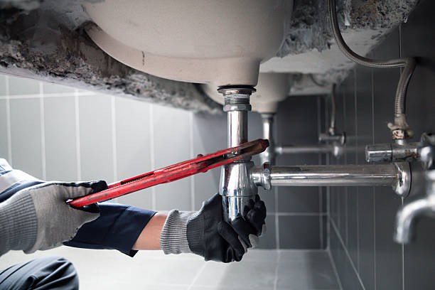 Trusted Garbage Disposal Repair service in Mc Intyre, PA - AAA Plumbing Heating